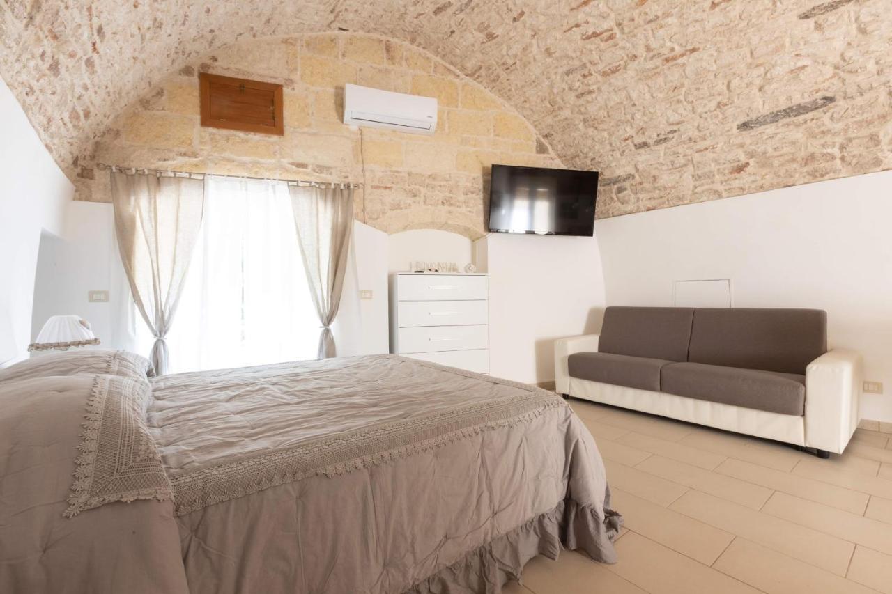 B&B La Finestra Sui Giardini Santeramo in Colle Luaran gambar
