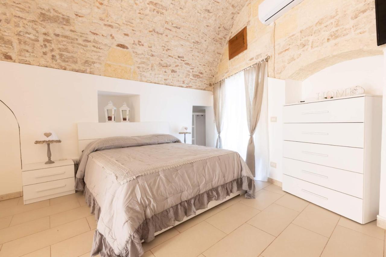 B&B La Finestra Sui Giardini Santeramo in Colle Luaran gambar