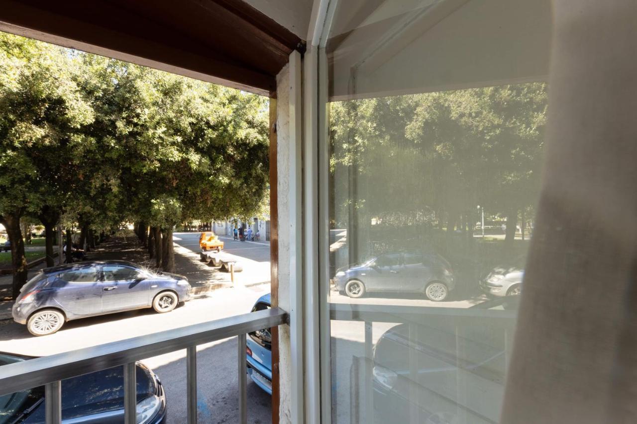 B&B La Finestra Sui Giardini Santeramo in Colle Luaran gambar