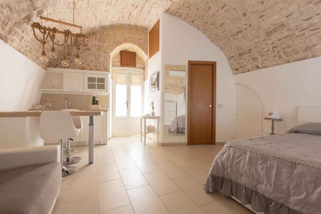 B&B La Finestra Sui Giardini Santeramo in Colle Luaran gambar